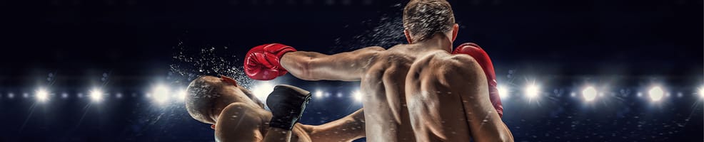 Anthony Joshua v Robert Helenius - Ticket Giveaway