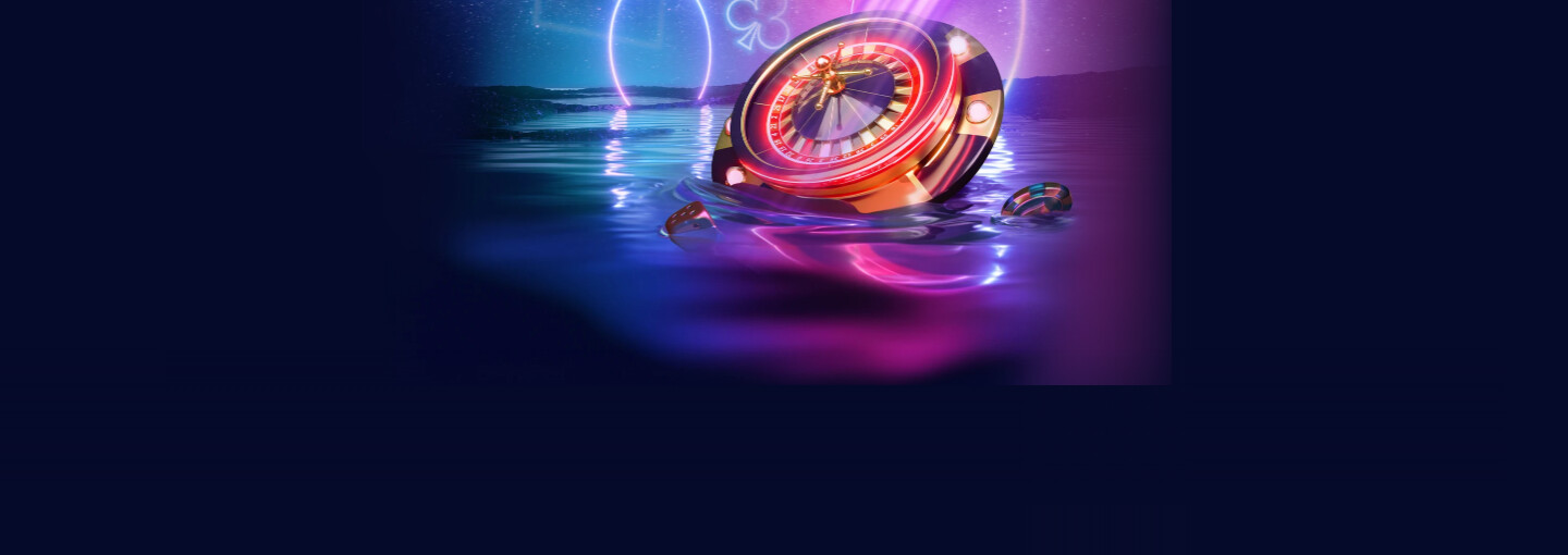 Halloween LIVE Casino Bonus