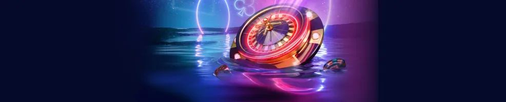 Halloween LIVE Casino Bonus