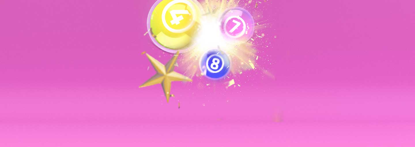 Check out our Bingo offers