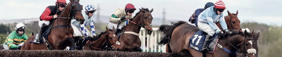 Bet & Get – Aintree - Get a £5 Free Bet on Football
