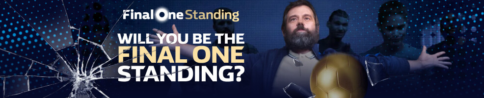 Final One Standing
