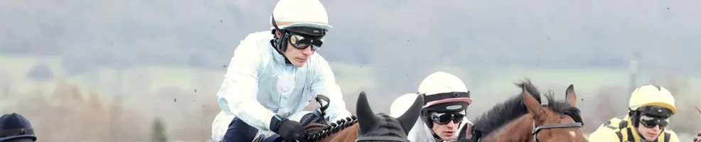 Cheltenham - Your money back as a free bet up to £20, if your Horse finishes 2nd