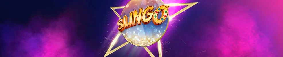 Win a share of £10,000 with our Slingo Cash Drop