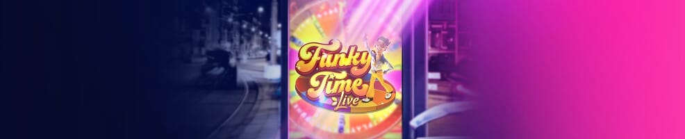 FUNKY DAILY REWARD