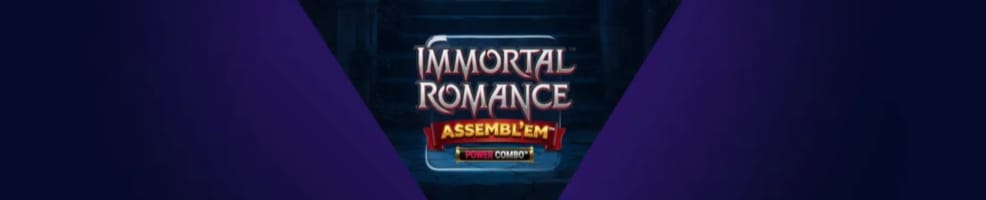 Enjoy 5 Free Spins on a legendary sequel!