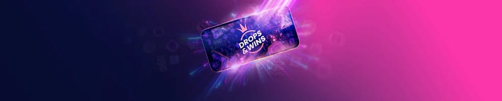 Summer DROPS & WINS