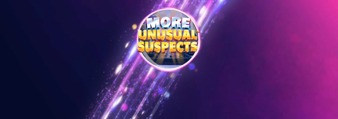 Hunt down baddies with 5 Free Spins