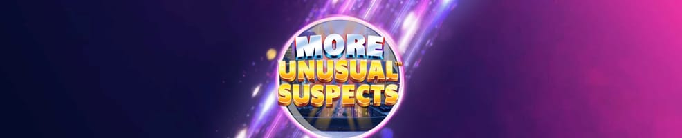 Hunt down baddies with 5 Free Spins