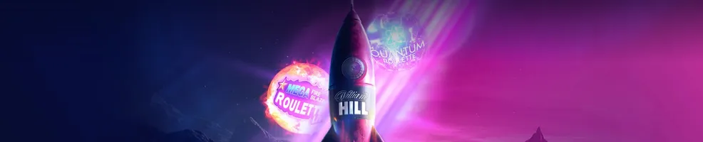 Roulette Rocket Bonus