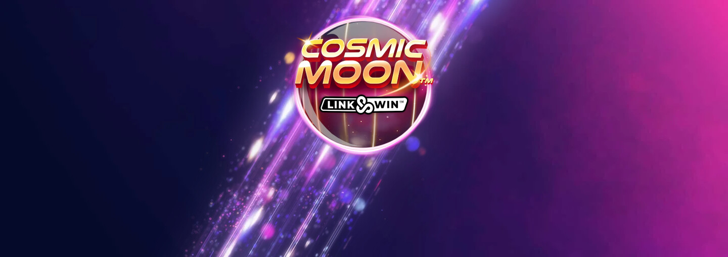 Head to the moon with 5 Free Spins