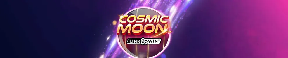 Head to the moon with 5 Free Spins