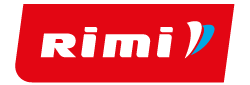 Rimi logotips
