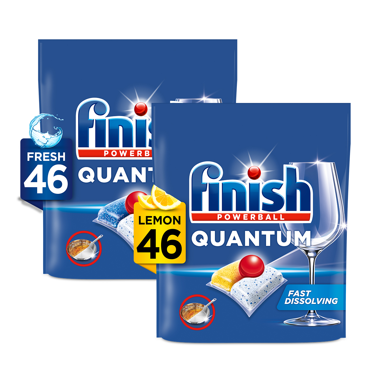 Finish Quantum pakuotės vaizdas