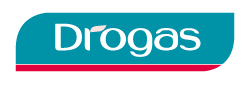 Drogas logotips