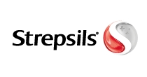 Strepsils logo