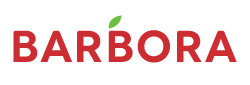 barbora logotips