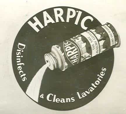 harpic 1936