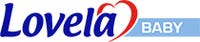 Lovela Baby Logo
