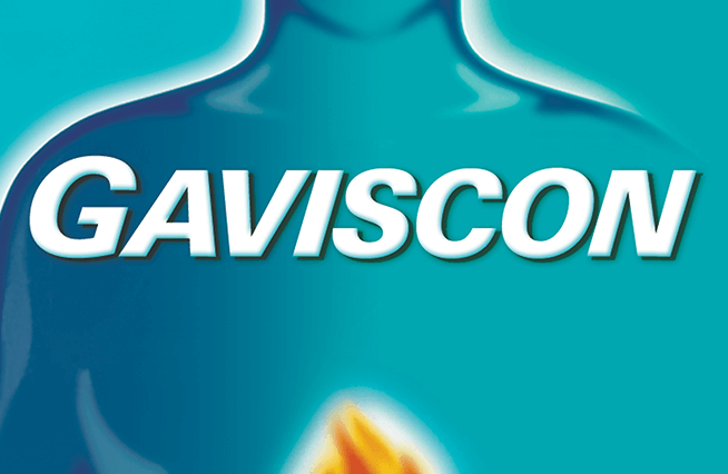 Gaviscon