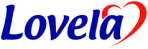 Lovela logo