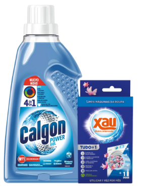 Calgon Gel Image