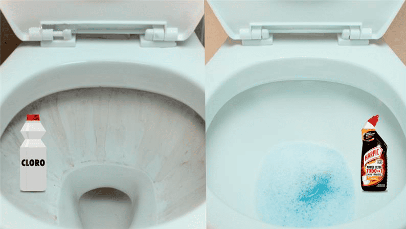 manchas amarillas cafés