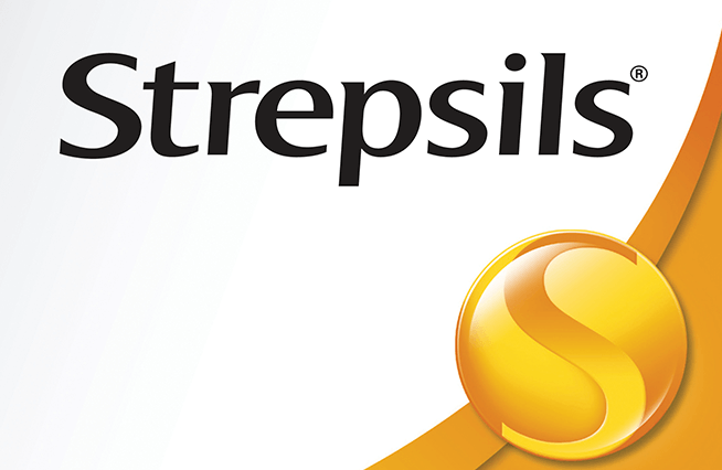 Strepsils
