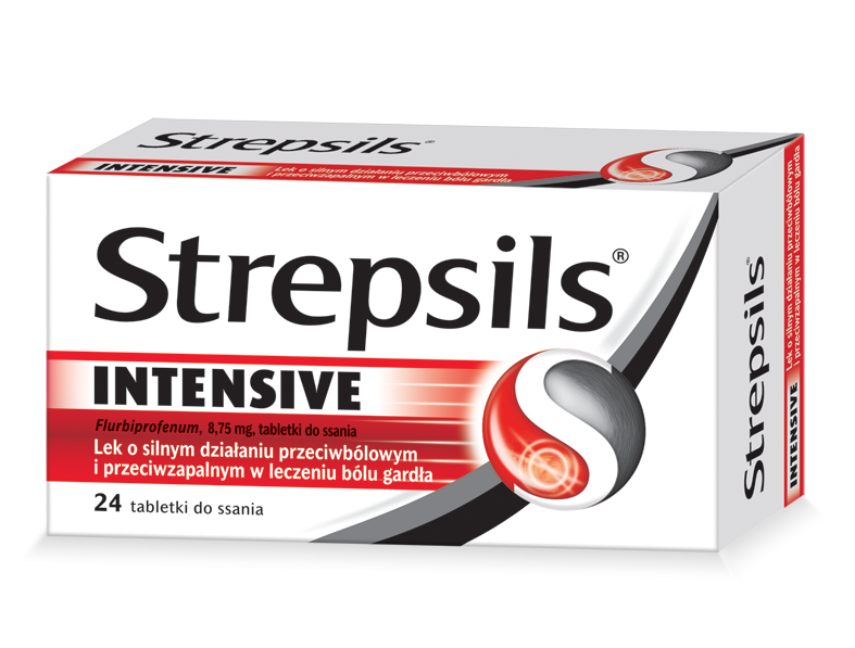Strepsils