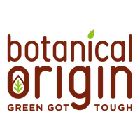 BOTANICAL ORIGIN Logo