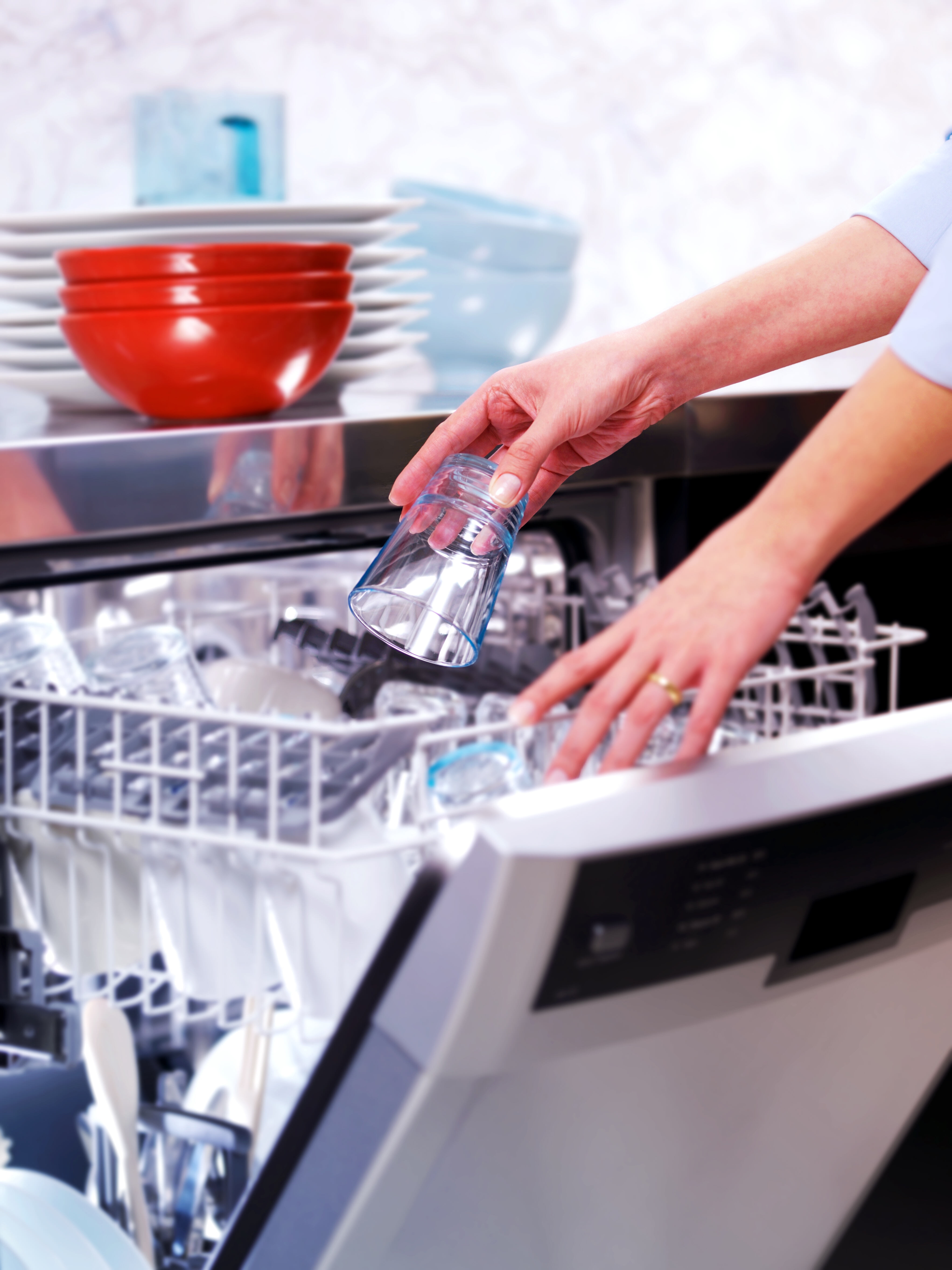 The Ultimate Dishwashing Guide