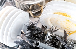 Dishwasher Not Cleaning Dishes properly