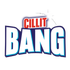 Logo de la marque Cillit Bang