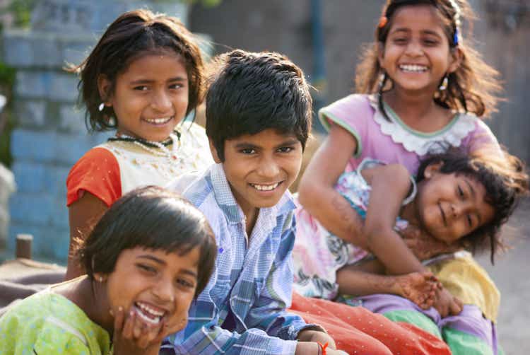 India Childrens