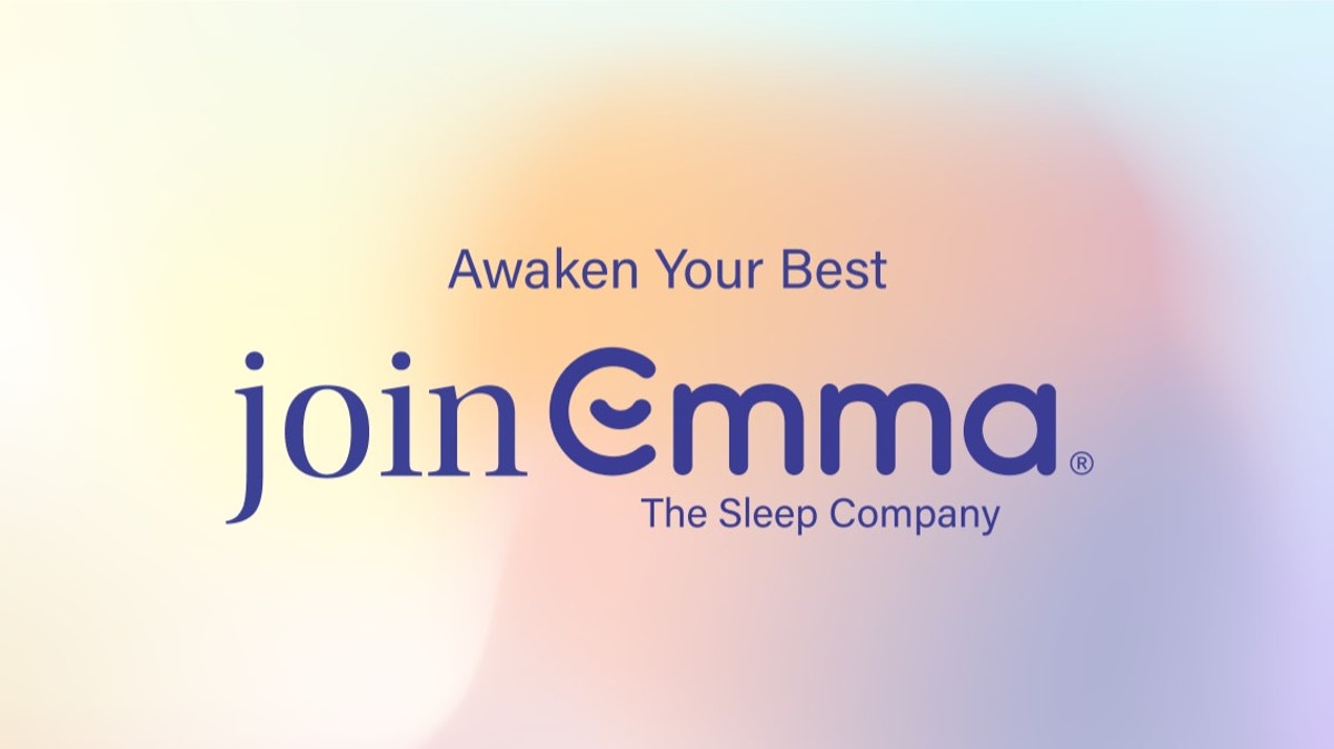 Emma  The Sleep Company 