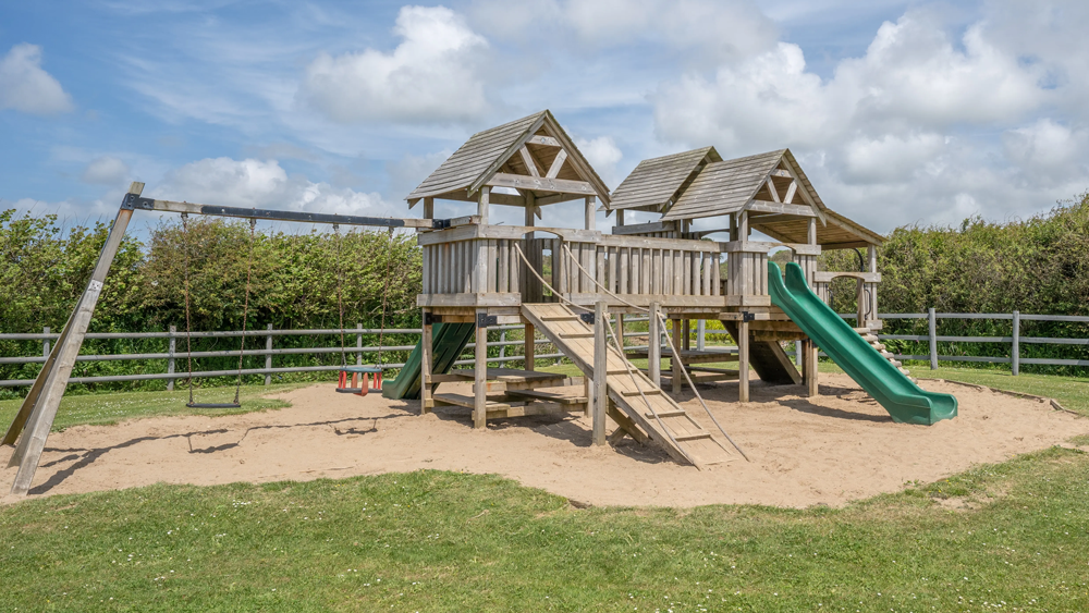 Play area