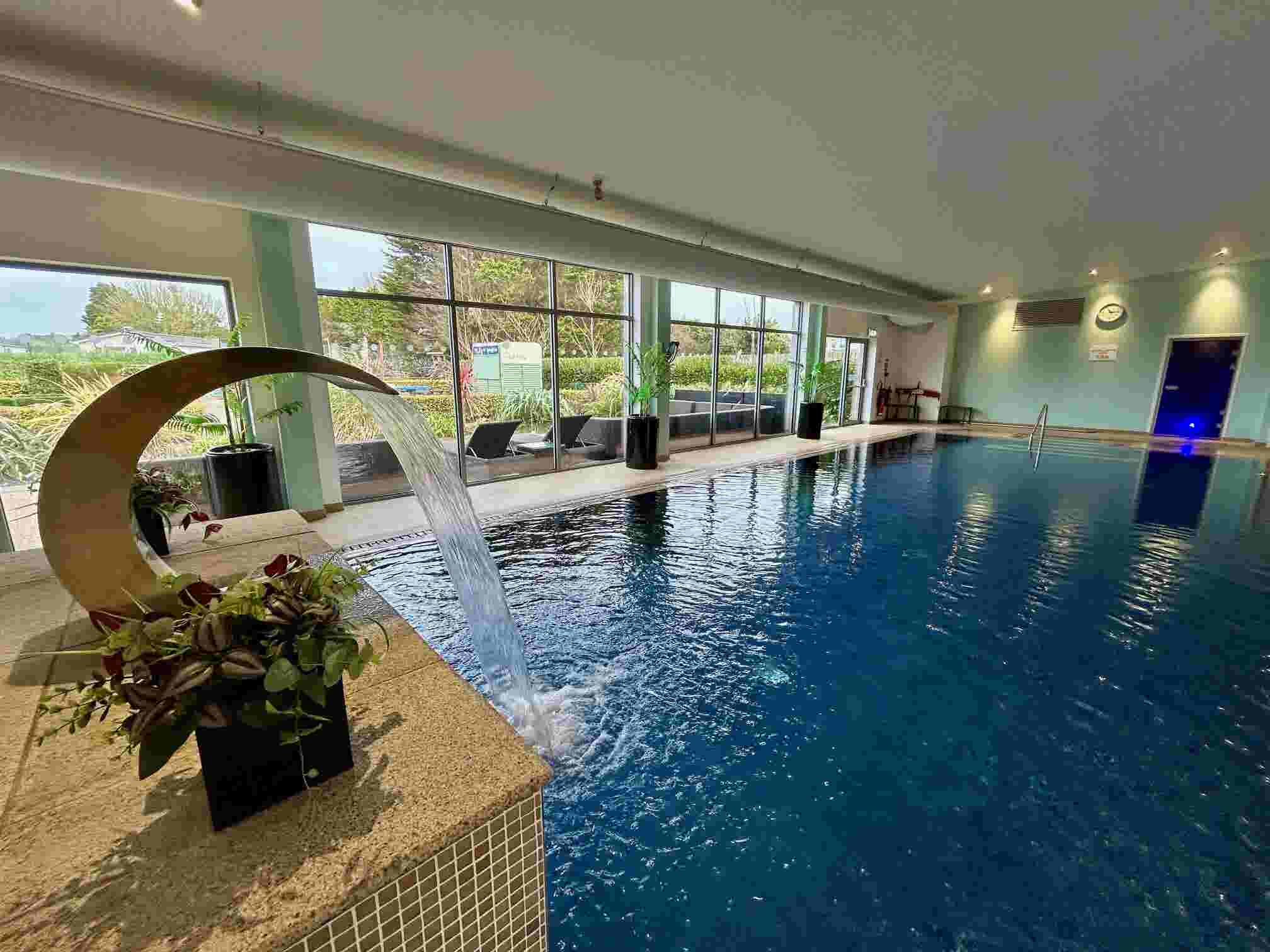 Victory Faraday 2023 For Sale at Oyster Bay Holiday Park, Cornwall