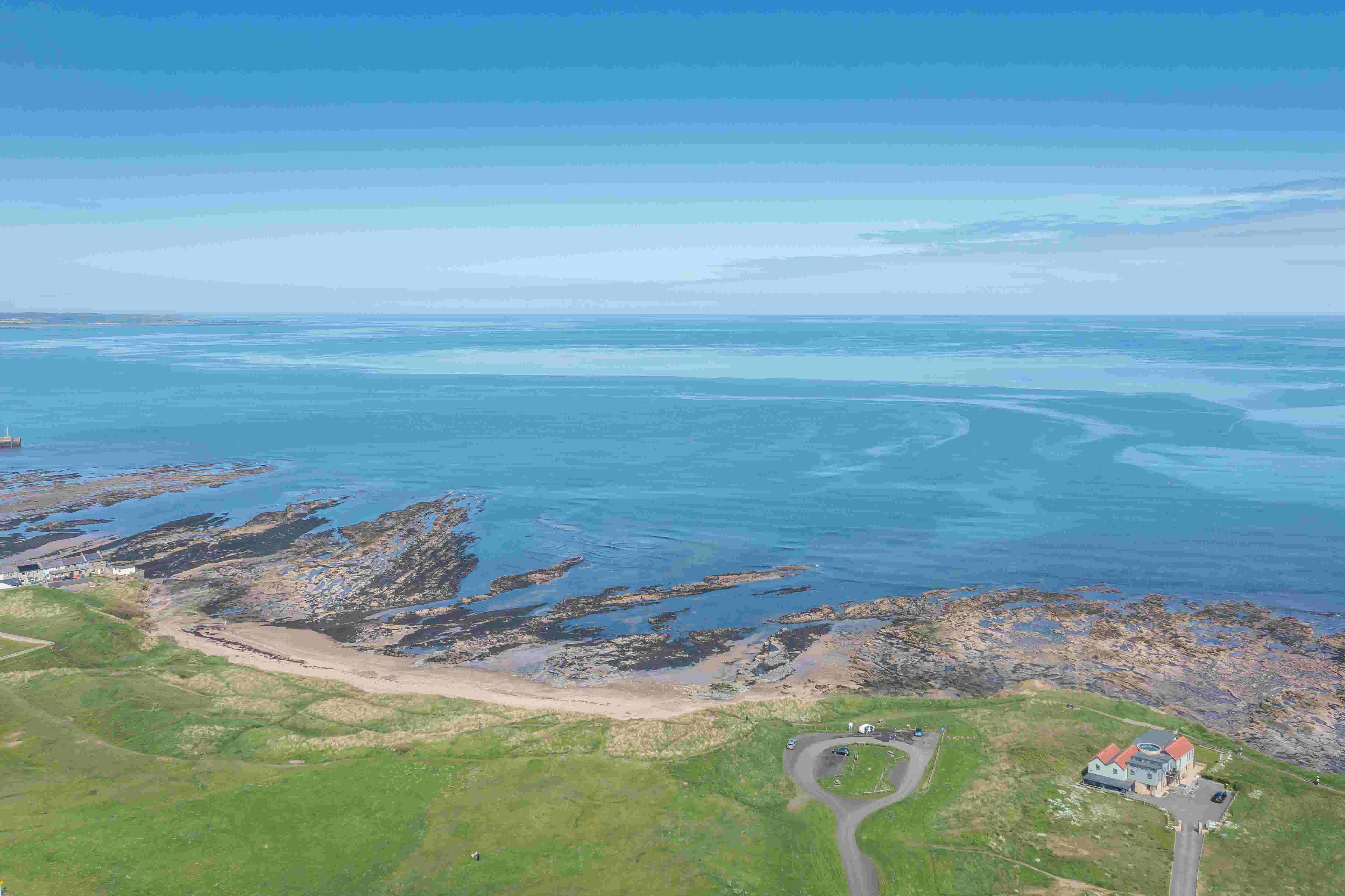 ABI Ambleside 2023 For Sale at Amble Links Holiday Park, Northumberland