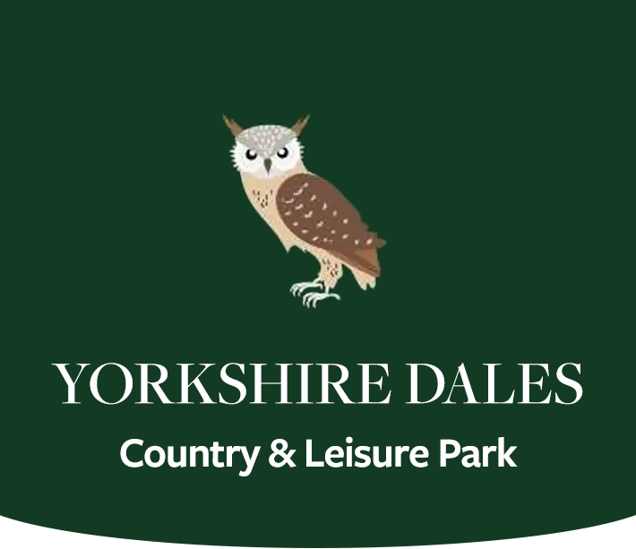 Yorkshire Dales Park Logo