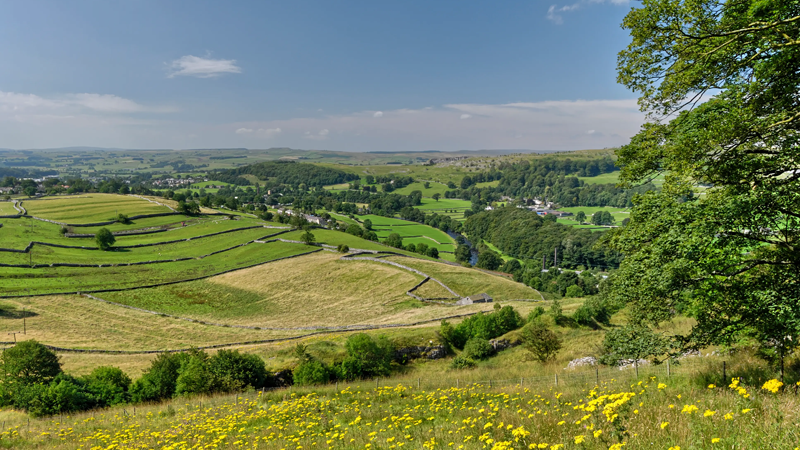 Yorkshire Dales