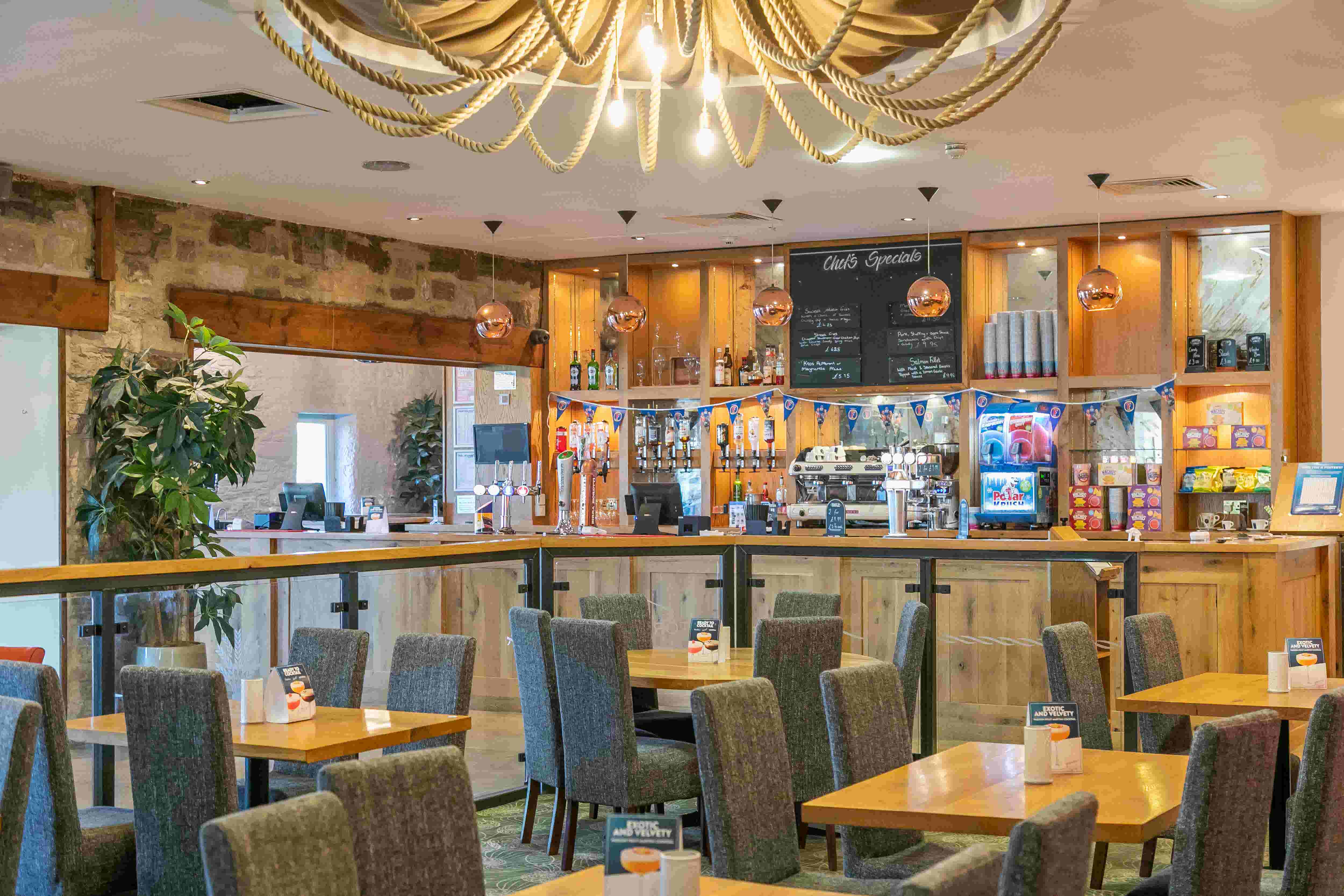 ABI Ambleside 2023 For Sale at Amble Links Holiday Park, Northumberland