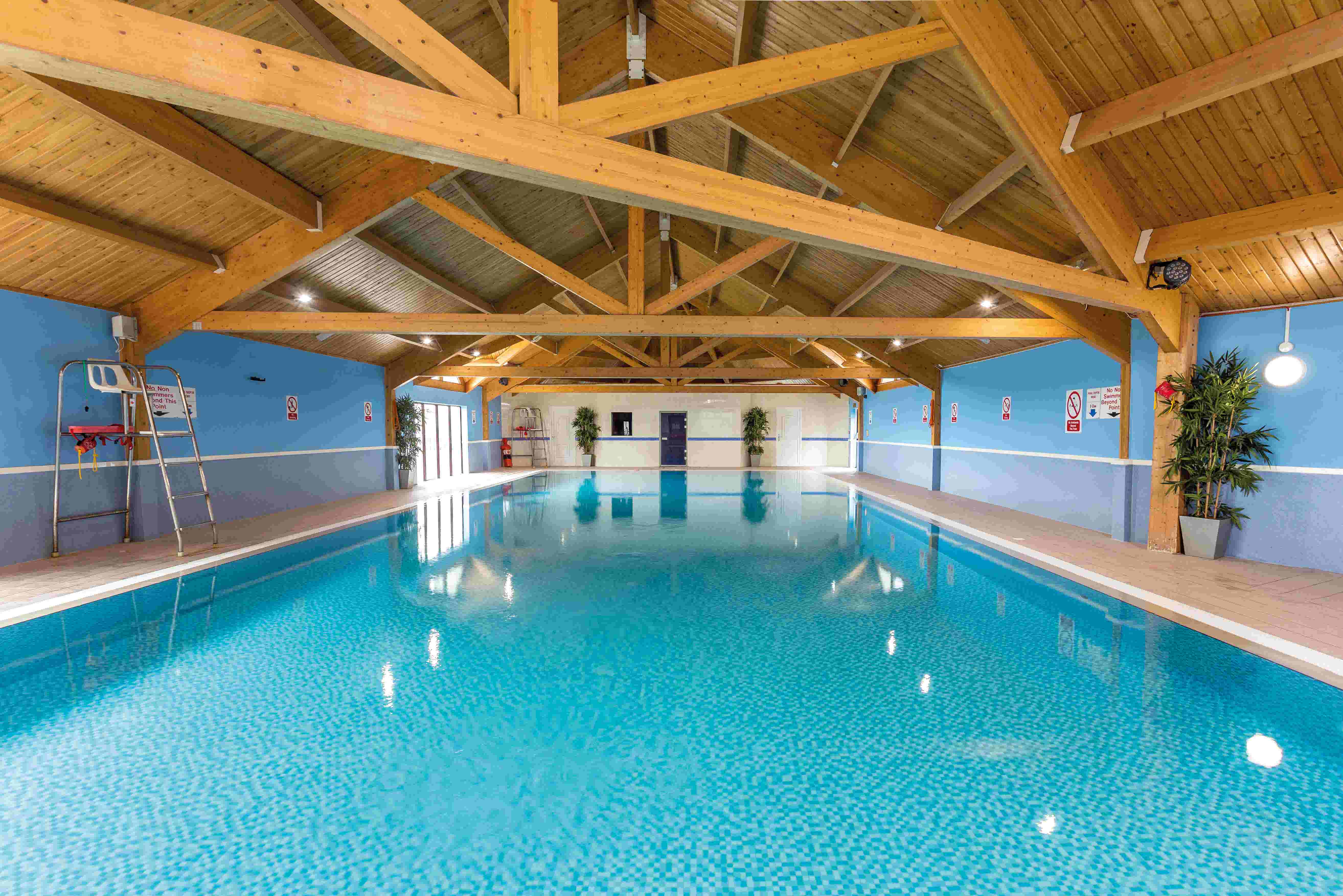 Willerby Lyndhurst 2015 For Sale at Amble Links Holiday Park