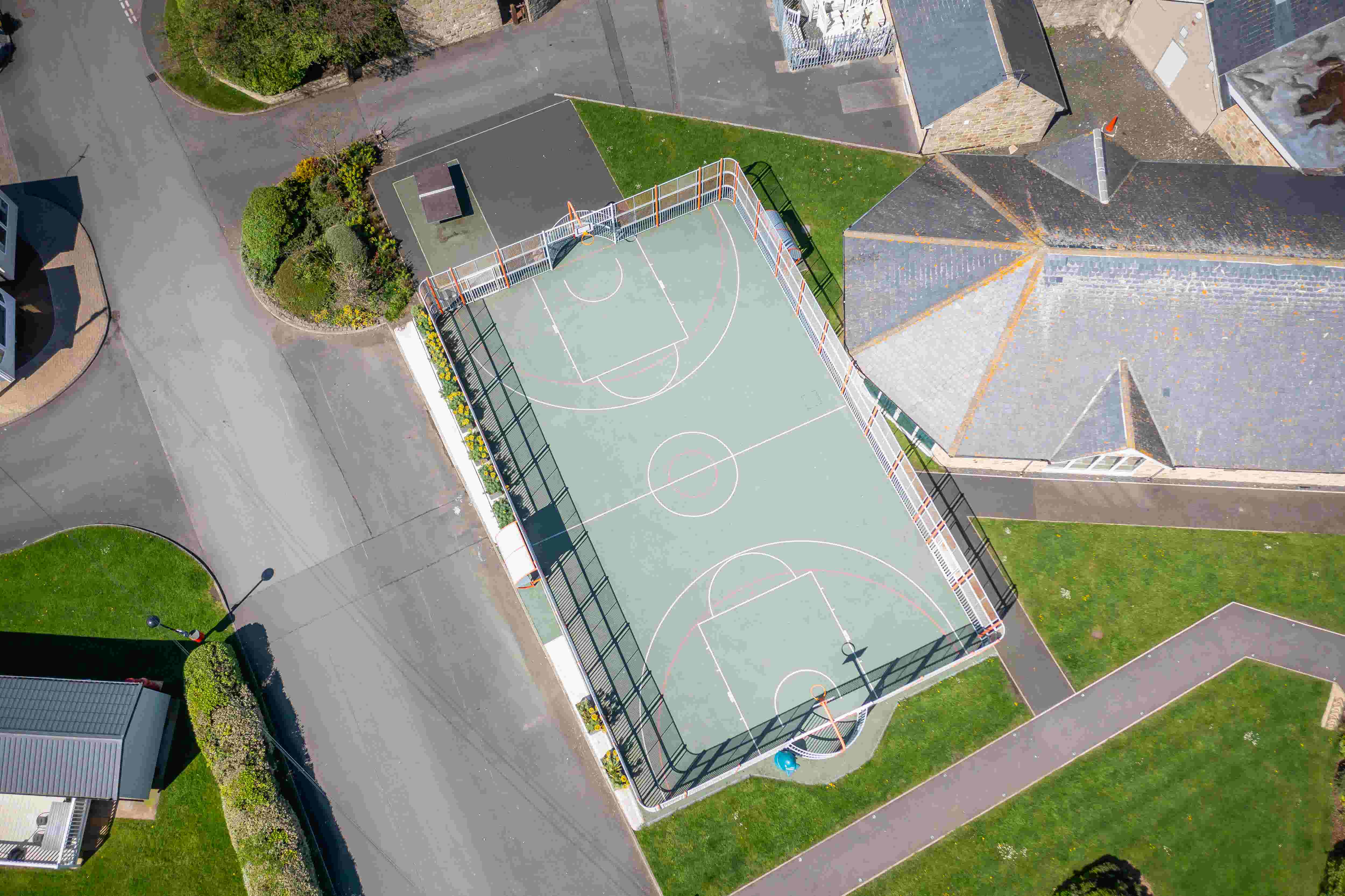 ABI Ambleside 2023 For Sale at Amble Links Holiday Park, Northumberland