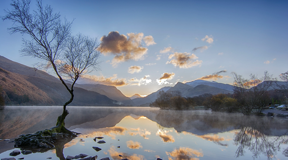 Wales