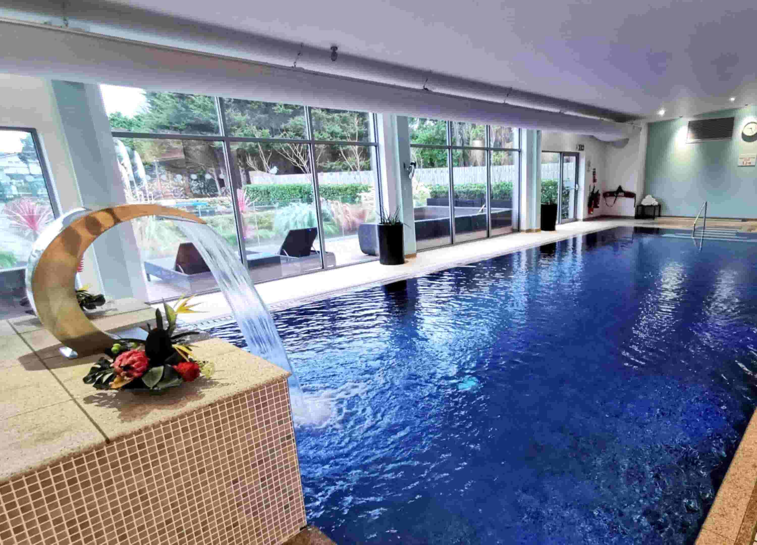 Delta Hailsham 2023 For Sale at Oyster Bay Holiday Park, Cornwall