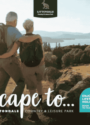 Littondale Brochure