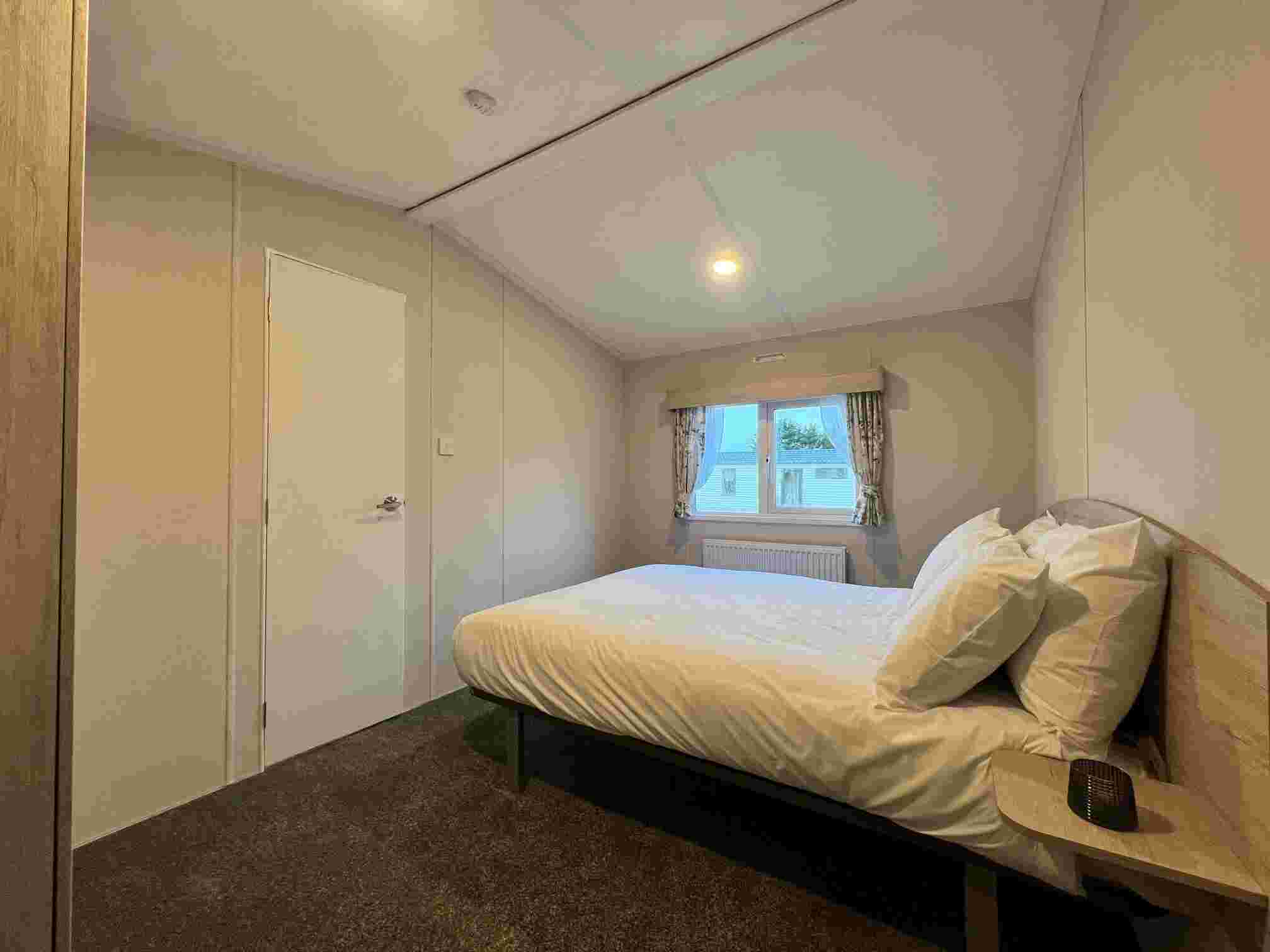 Delta Hailsham 2023 For Sale at Oyster Bay Holiday Park, Cornwall