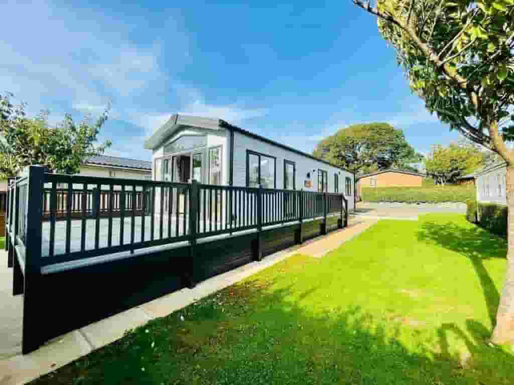 Pemberton Park Lane 2023 For Sale at Plas Coch Holiday Park, Wales