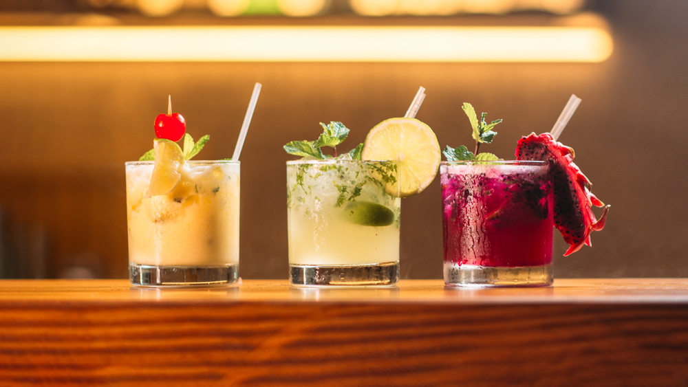 Cocktails