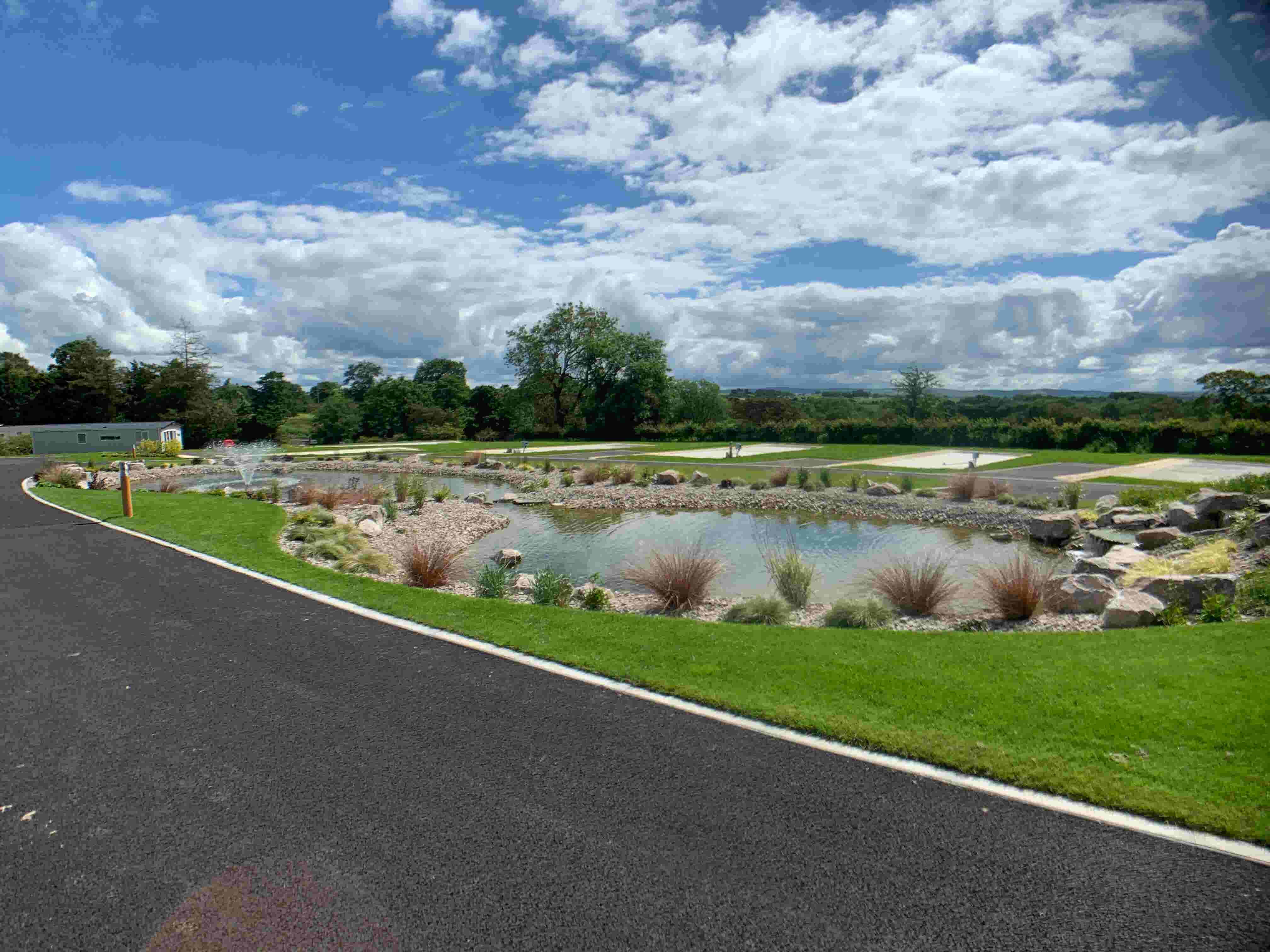 Ribble Valley Development